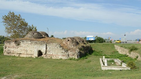 TAY-Arkeoloji, Sanat Tarihi, Kültür Varlıkları, Koruma, Tahribat