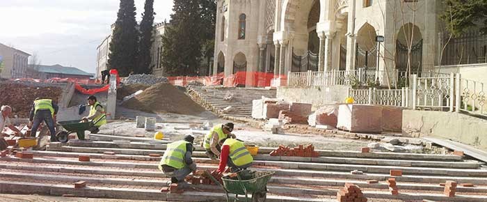 Sezar'ın Veni, vidi, vici sözü tescillendi