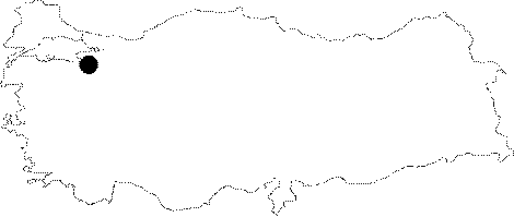 Anatolia Map