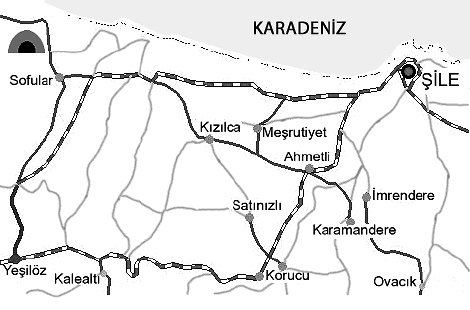 Site Map