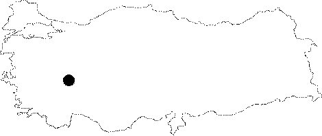 Anatolia Map