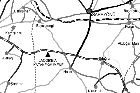Site Map