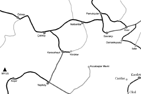 Site Map