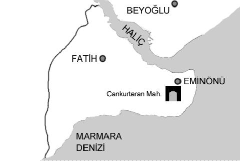 Blge Haritas
