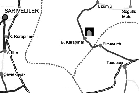 Region Map