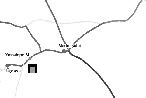Region Map