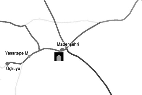 Region Map