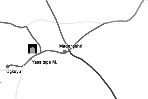 Region Map