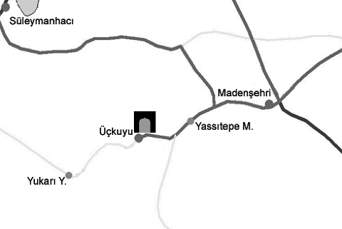 Region Map