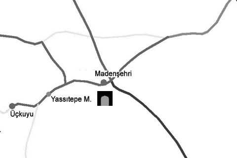 Region Map