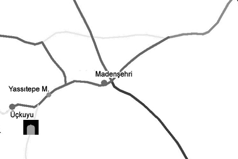 Region Map