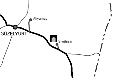 Region Map