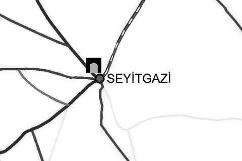 Region Map