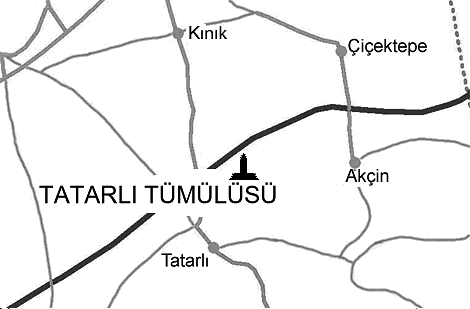 Regional Map