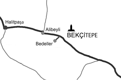 Regional Map