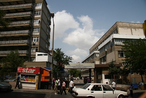 Ioannes Prodromos Hebdomon Kilisesi