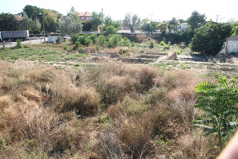 Perinthos Bazilikasi