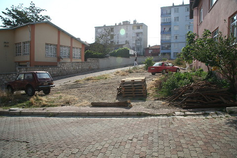 Spridon Kilisesi
