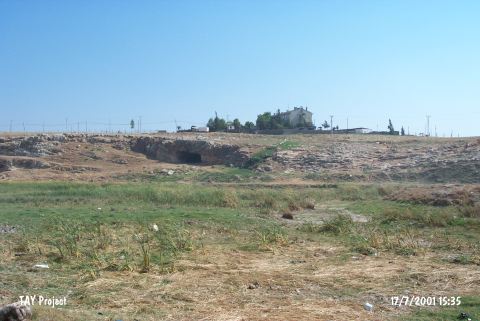 Wadi el Hammam