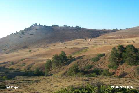 Yukarbk Yayla Hyk